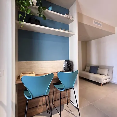 Appartement Angio' Amendola