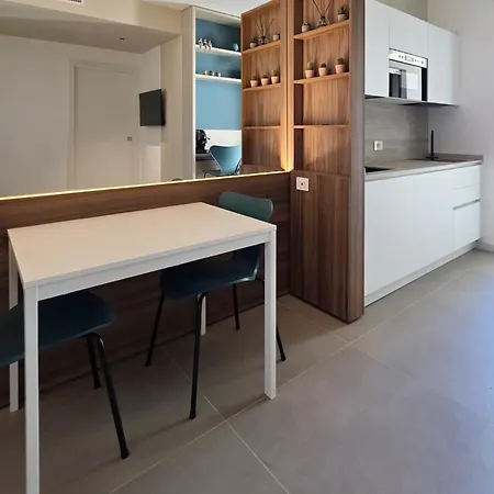 Appartement Angio' Amendola *