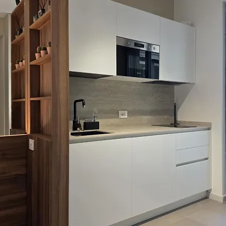 Appartement Angio' Amendola *