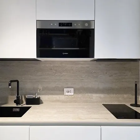 Angio' Amendola Appartement *