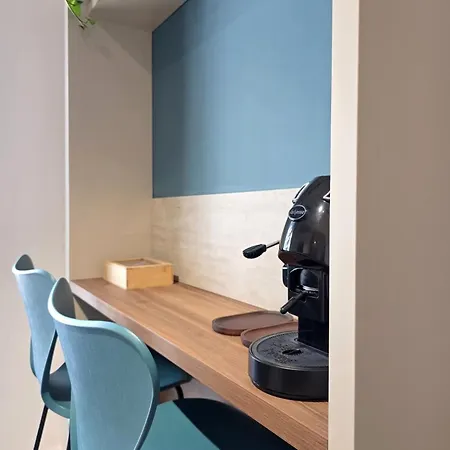 Angio' Amendola Appartement *