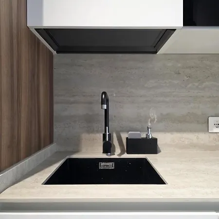 Angio' Amendola Appartement Bari