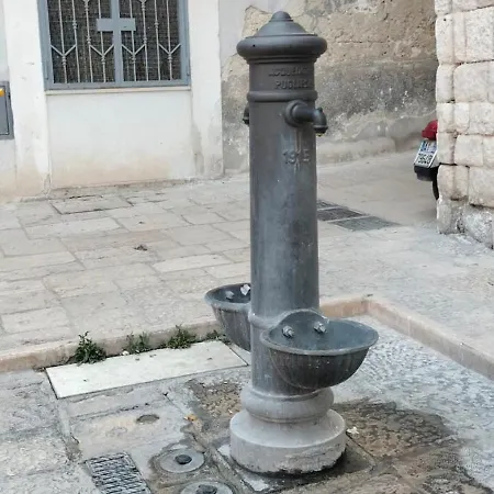 Angio' Amendola Appartement *