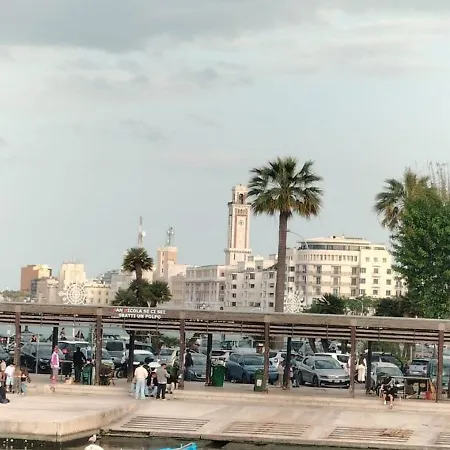 Angio' Amendola Daire Bari