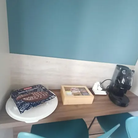 Angio' Amendola Apartamento *