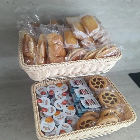 Angio' Amendola Apartamento Bari