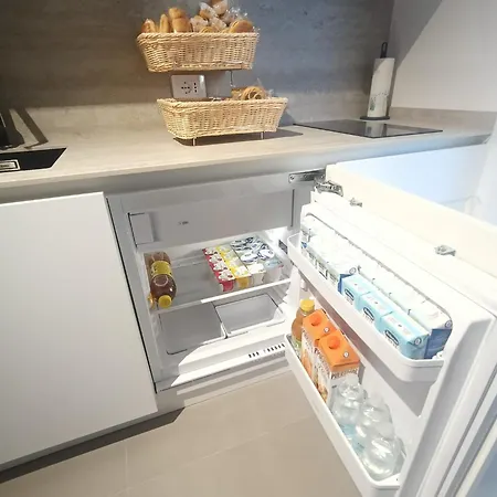 Angio' Amendola Apartamento *
