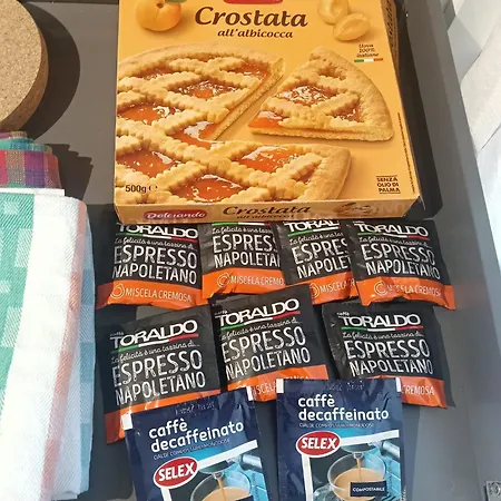 Apartamento Angio' Amendola *